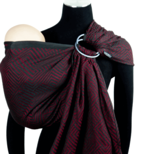 Didymos ringslynge Didysling Stendhal Leinen