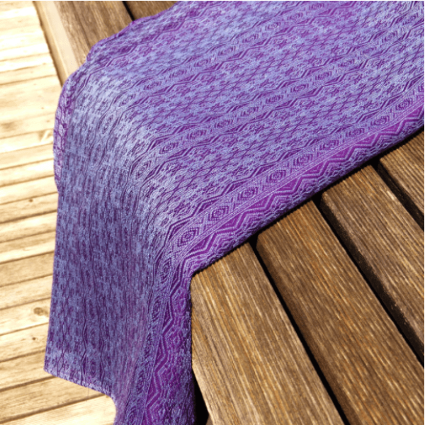 Didymos fastvikle Ada Viozur