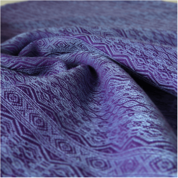 Didymos fastvikle Ada Viozur