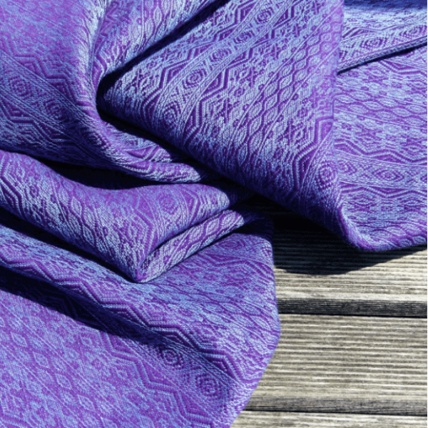 Didymos fastvikle Ada Viozur