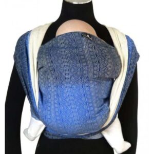 Didymos fastvikle Prima Winterhimmel