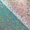 Didymos fastvikle Sommer Mosaik