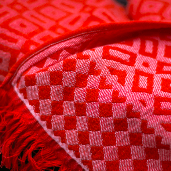 Didymos fastvævet vikle Paris Sorbet