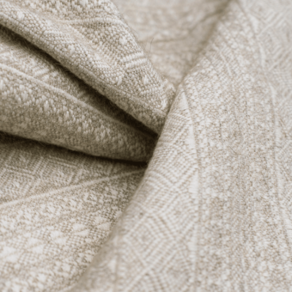 Didymos fastvævet vikle Prima Coccola med uld, silke og possum