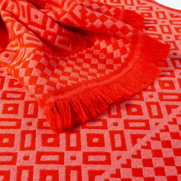 Didymos ringslynge Paris Sorbet