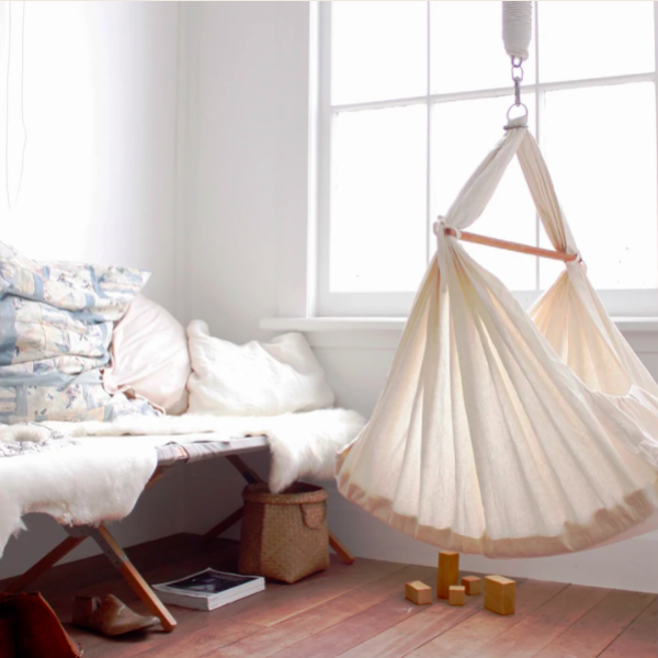 Natures Sway Slyngevuggen Organic