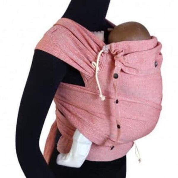 DidyKlick by Didymos bæresele Chili