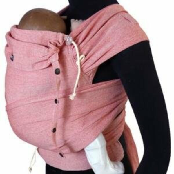 DidyKlick by Didymos bæresele Chili