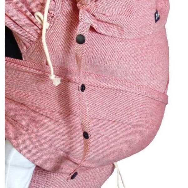 DidyKlick by Didymos bæresele Chili