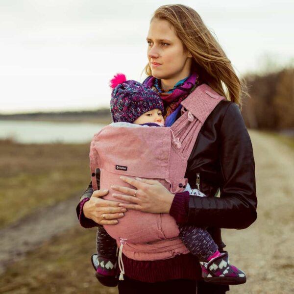 DidyKlick by Didymos bæresele Chili