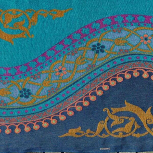 Didymos vikle - Ayana