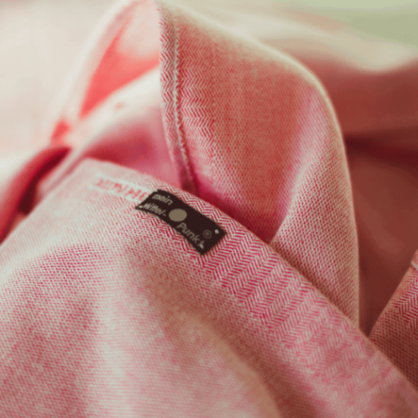 Didymos - fastvikle Chili