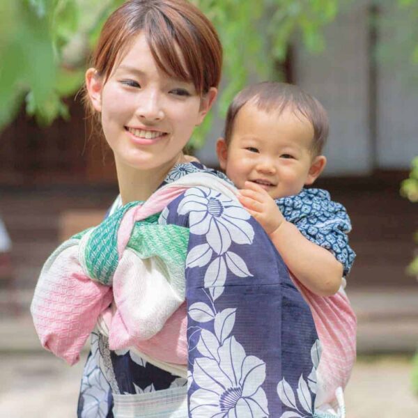 Didymos vikle - Facett Shobu