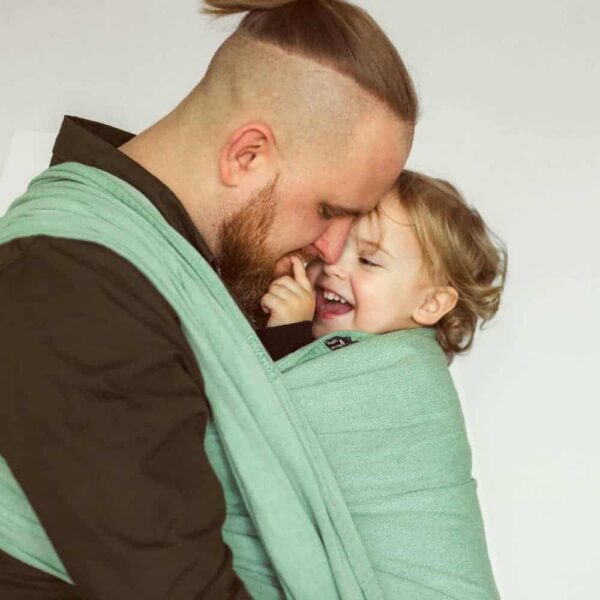 Didymos - fastvikle Jade