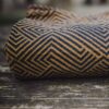 Didymos fastvikle - Metro Blau Gold