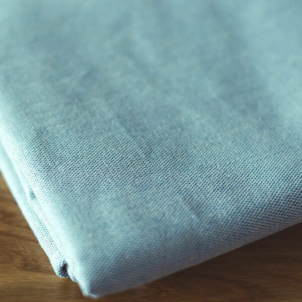 Didymos fastvikle Ozean