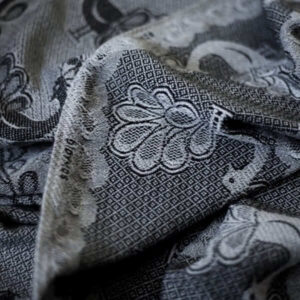 Didymos fastvikle Pfeffer Pfau
