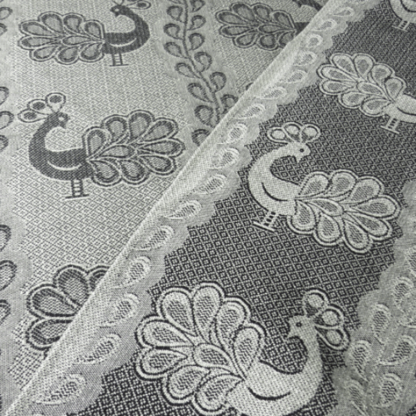 Didymos fastvikle Pfeffer Pfau