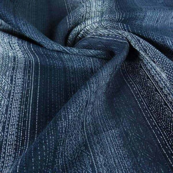 Didymos fastvikle Prima Charcoal