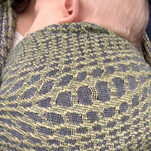 Didymos fastvikle Tranquility