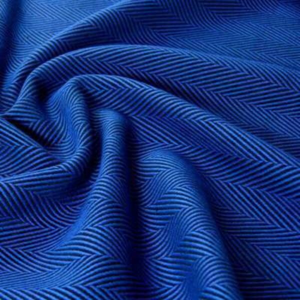 Didymos ringslynge - DidySling Lisca Dark Blue