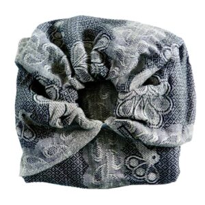 Didymos ringslynge DidySling Pfeffer Pfau