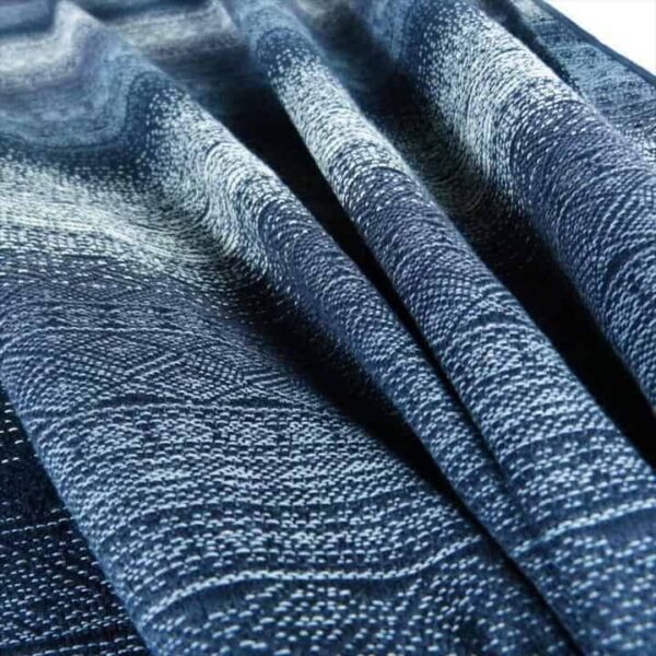 Didymos ringslynge - DidySling Prima Charcoal