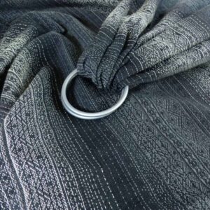 Didymos ringslynge - DidySling Prima Charcoal