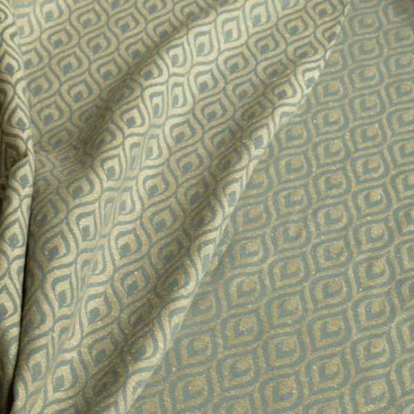 Didymos ringslynge - Silber Flammen