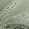 Didymos ringslynge - Silber Flammen