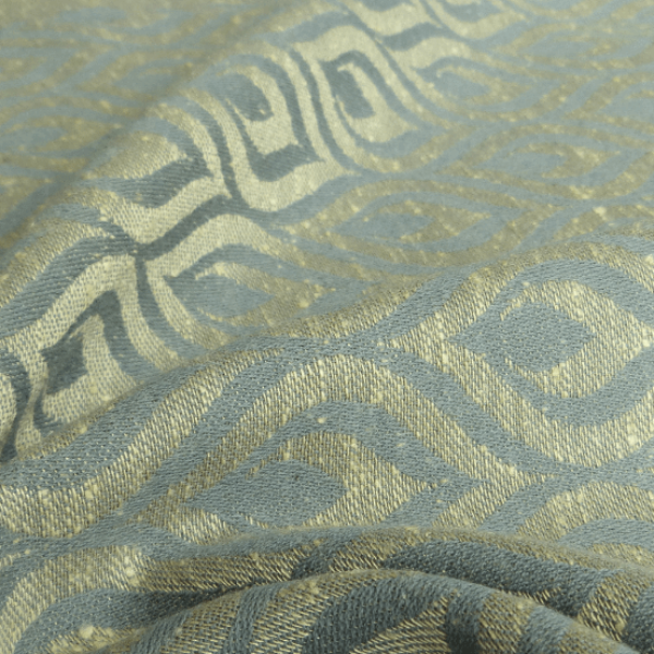 Didymos ringslynge - Silber Flammen