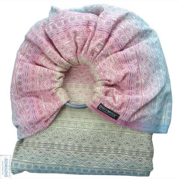 Didymos ringslynge - DidySling Prima Aurora