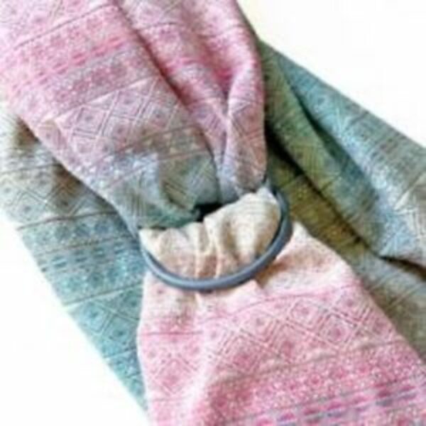 Didymos ringslynge - DidySling Prima Aurora