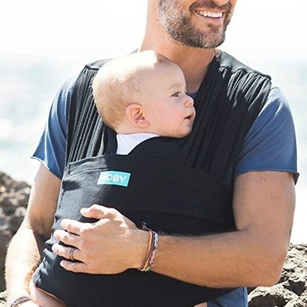 Moby Fit hybrid vikle far