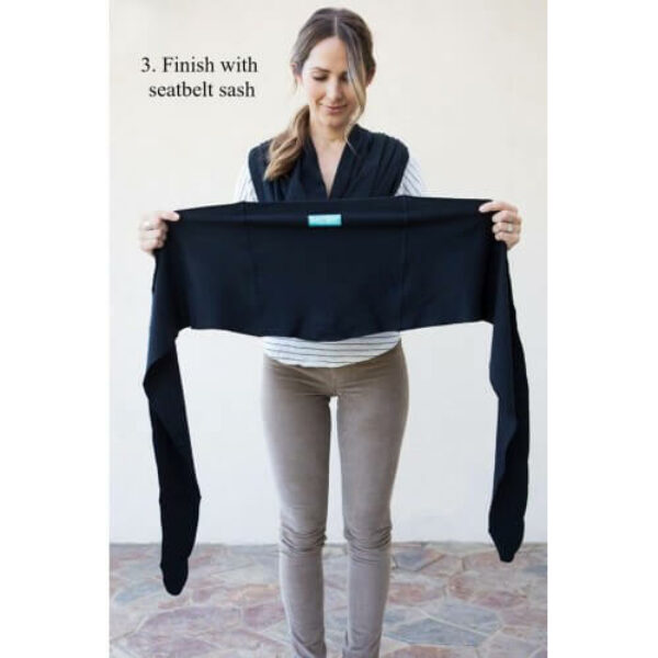 Moby Fit hybrid vikle trin 3