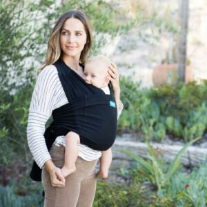 Moby Fit hybrid vikle