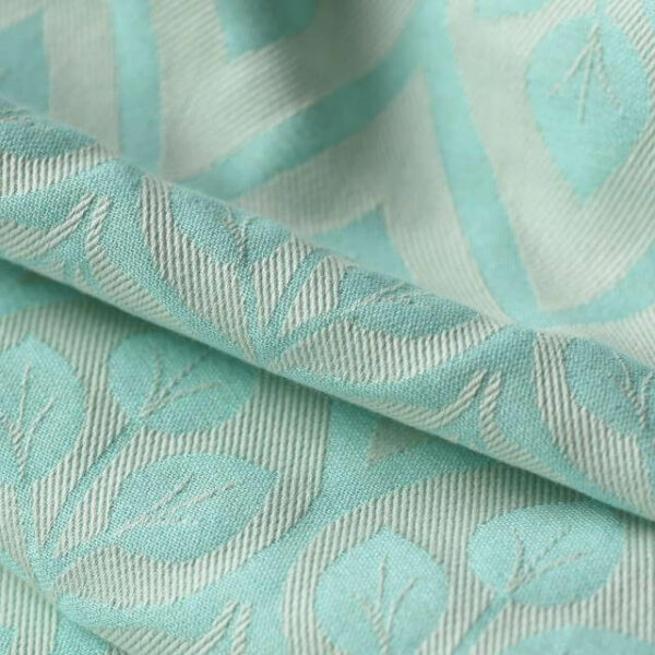 Vikle fra Yaro - La Vita Mint