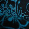 Vikle fra Yaro - Ava Contra Black-Blue Glam