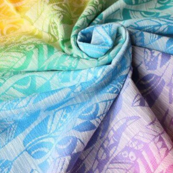 Vikle fra Yaro - Four Winds Spectrum Grad Flame