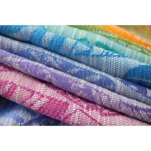 Vikle fra Yaro - Four Winds Spectrum Grad Flame