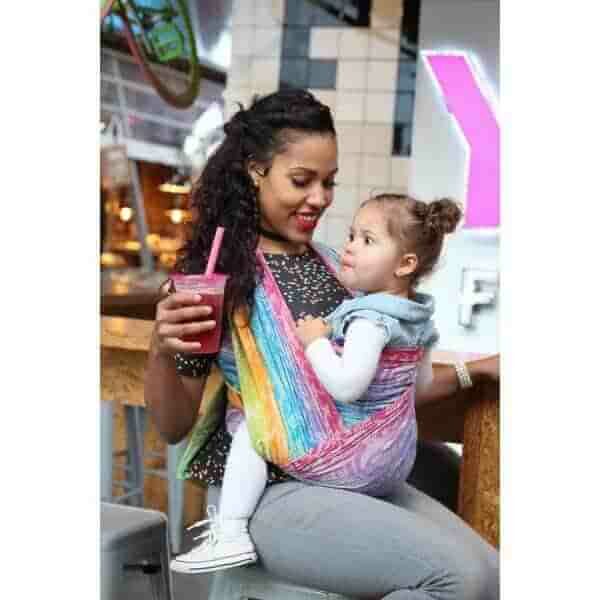 Vikle fra Yaro - Four Winds Spectrum Grad Flame