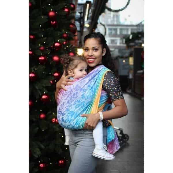 Vikle fra Yaro - Four Winds Spectrum Grad Flame