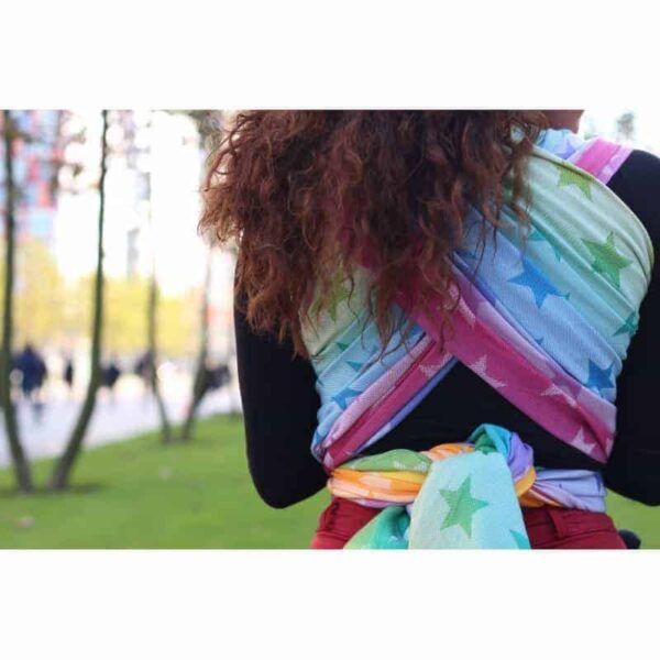 Yaro vikle Stars Spectrum Grad Tencel