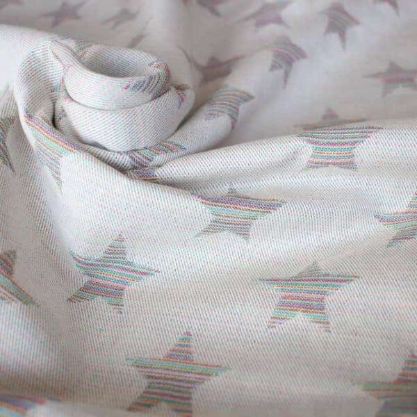 Ringslynge fra Yaro - Stars Random 01