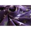 Vikle fra Yaro - Stars Ultra Purple Beige Tencel