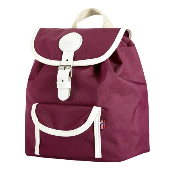 Blafre rygsæk blomme 6 l