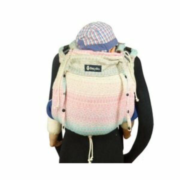 DidyGo Onbuhimo Prima Aurora