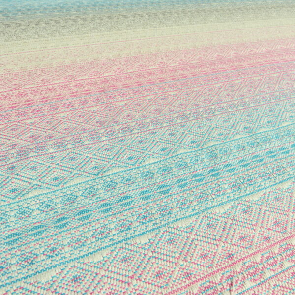 DidyGo Onbuhimo Prima Aurora