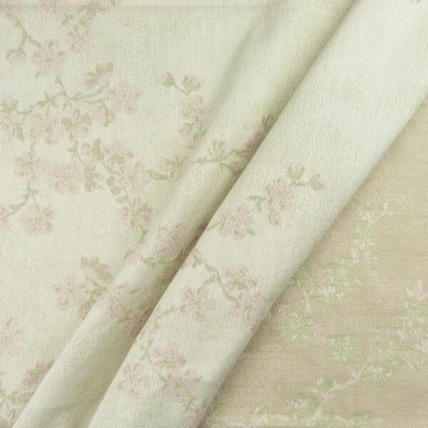 Didymos fastvikle Cherry Blossom Yumemi