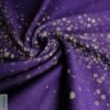 Didymos fastvikle Sparkle Tussah Silk